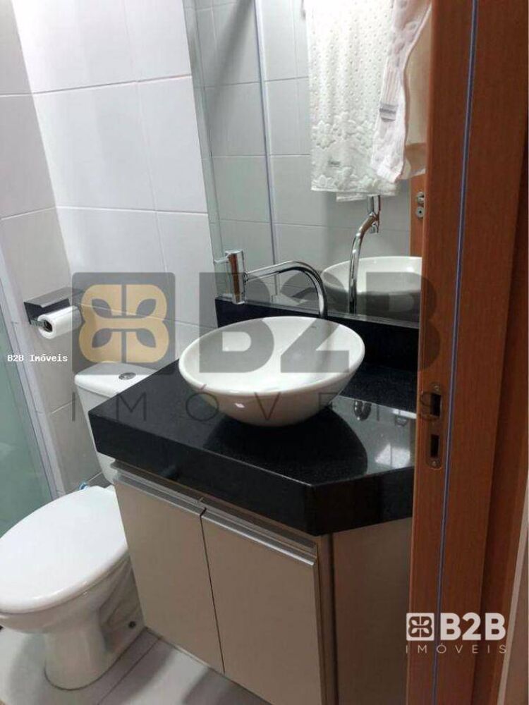 Apartamento, 2 quartos, 42 m² - Foto 5