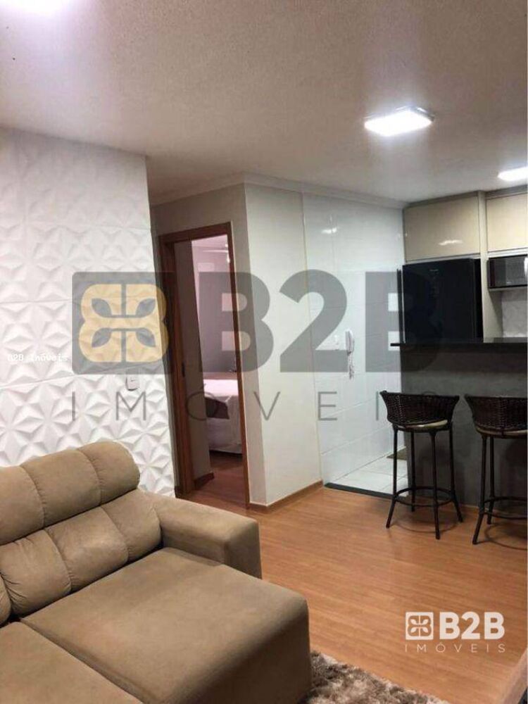 Apartamento, 2 quartos, 42 m² - Foto 16