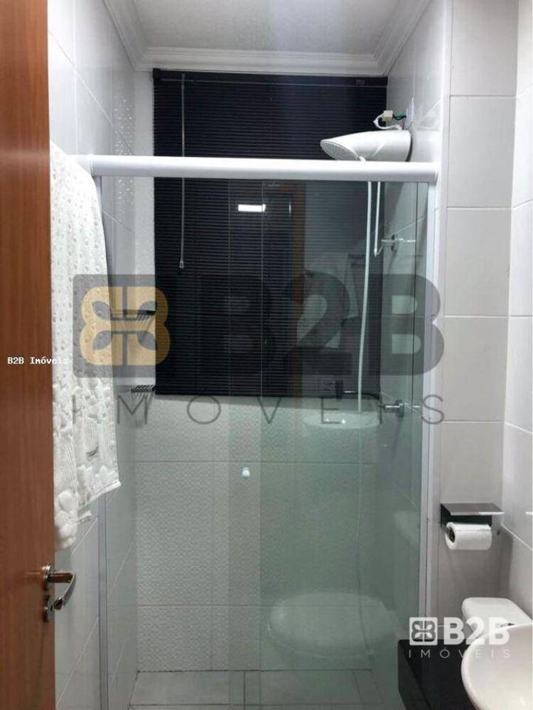 Apartamento, 2 quartos, 42 m² - Foto 2