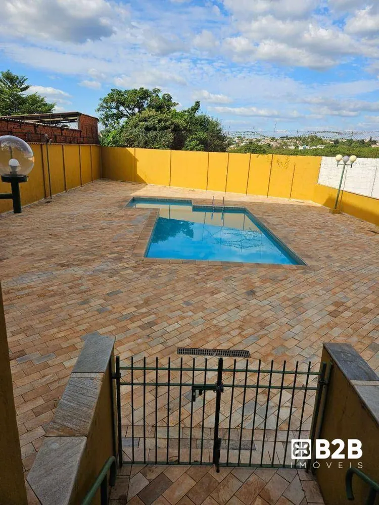 Apartamento, 2 quartos, 55 m² - Foto 3