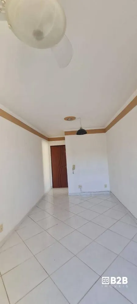 Apartamento, 2 quartos, 55 m² - Foto 2