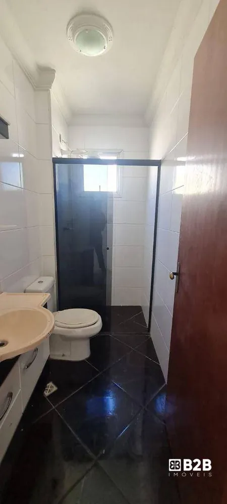 Apartamento, 2 quartos, 55 m² - Foto 4