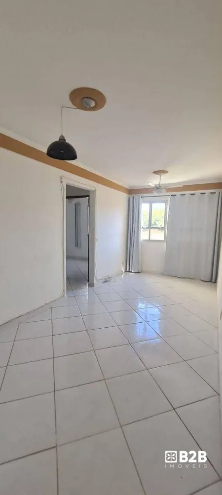 Apartamento, 2 quartos, 55 m² - Foto 2