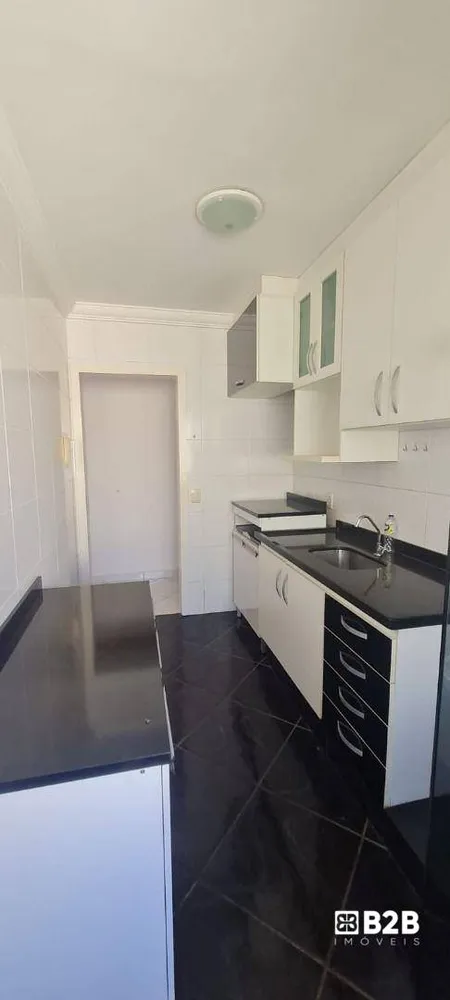 Apartamento, 2 quartos, 55 m² - Foto 4