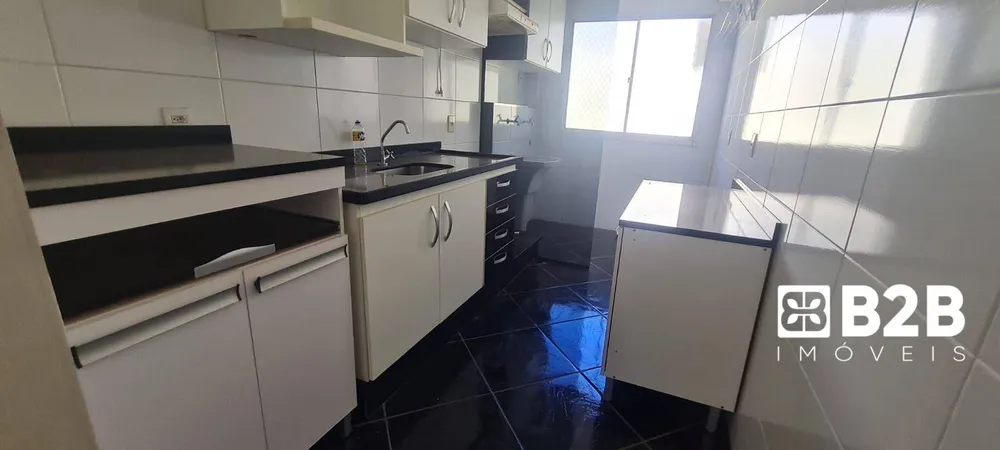 Apartamento, 2 quartos, 55 m² - Foto 3