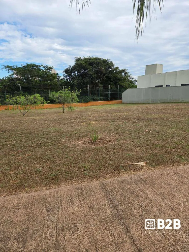 Loteamento e Condomínio, 509 m² - Foto 1