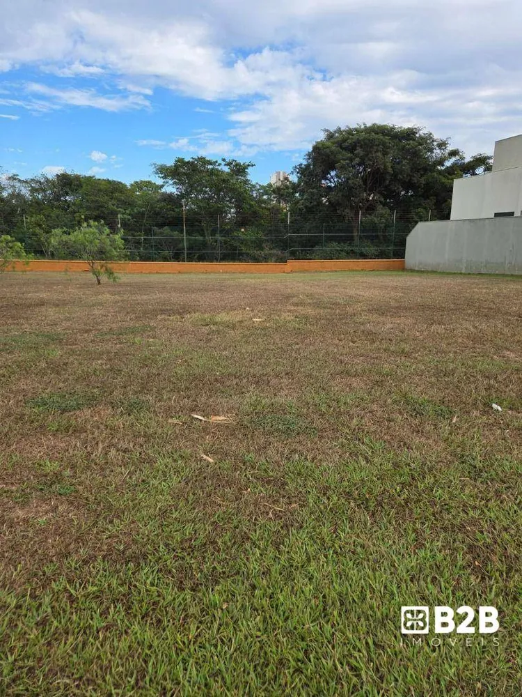 Loteamento e Condomínio, 509 m² - Foto 3