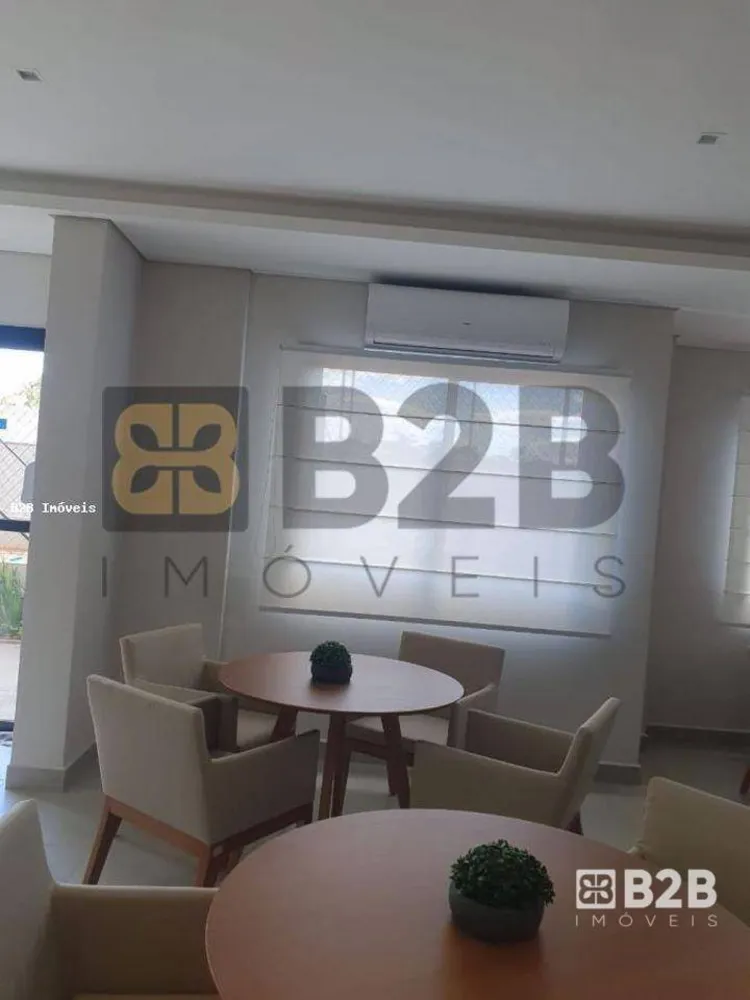 Apartamento, 2 quartos, 48 m² - Foto 20