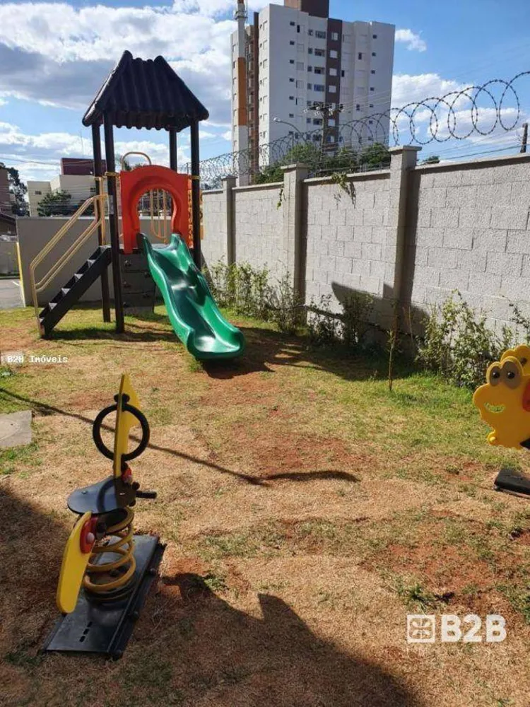 Apartamento, 2 quartos, 48 m² - Foto 12