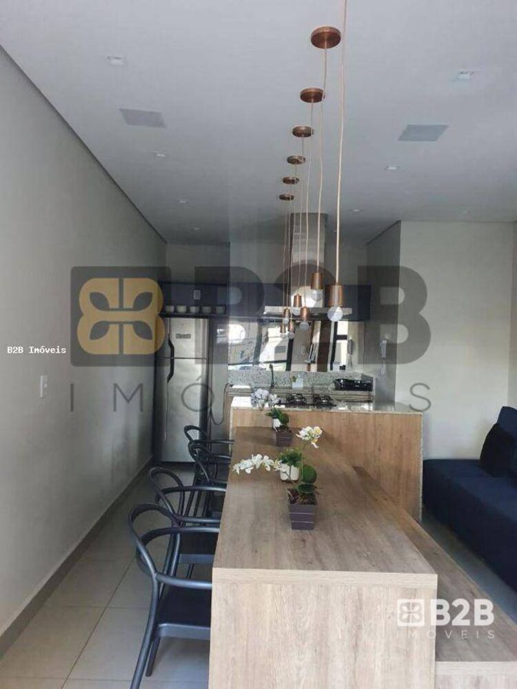 Apartamento, 2 quartos, 48 m² - Foto 8