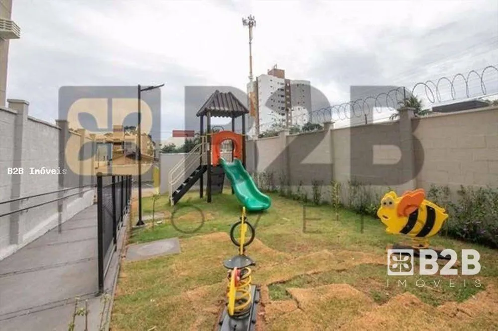 Apartamento, 2 quartos, 48 m² - Foto 8