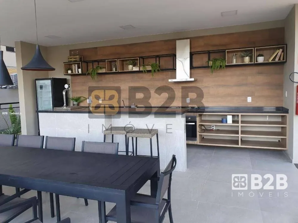 Apartamento, 2 quartos, 48 m² - Foto 19