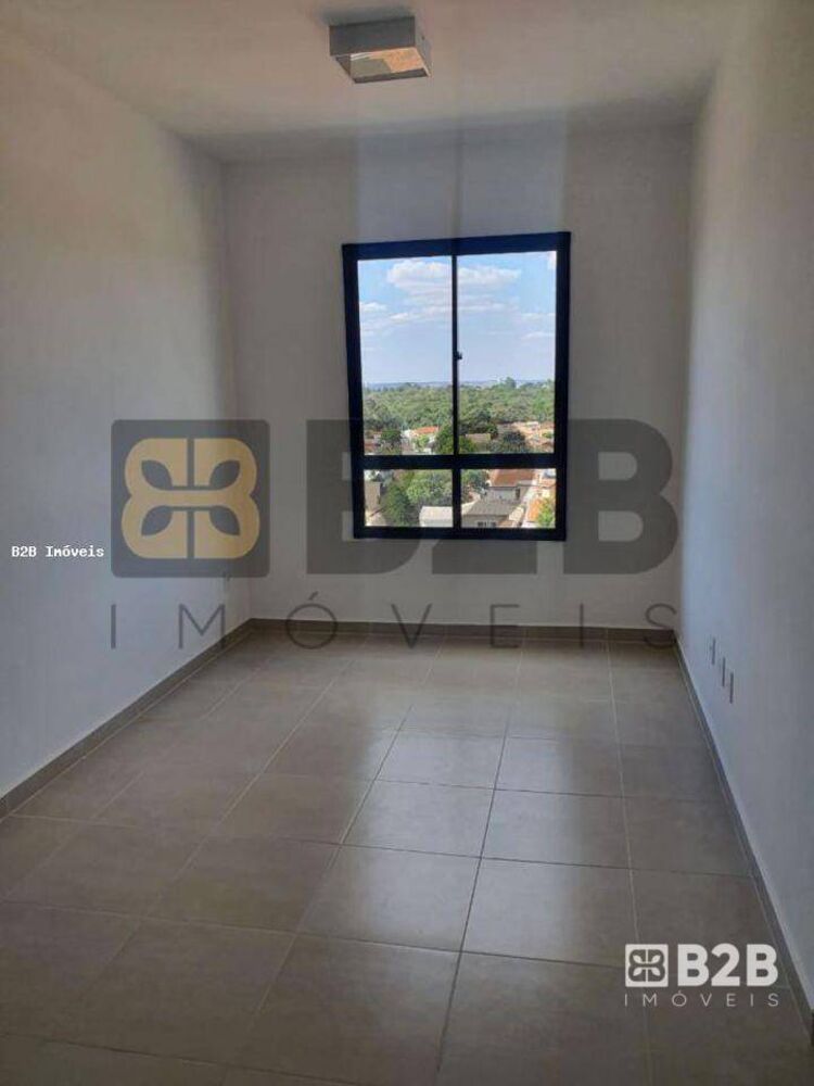 Apartamento, 2 quartos, 48 m² - Foto 1