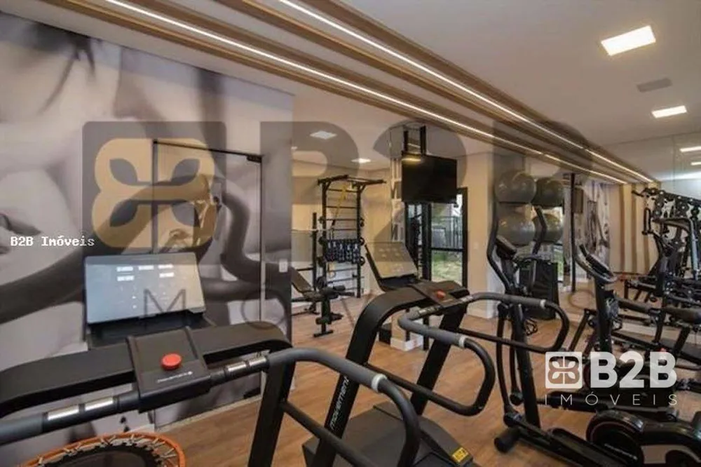 Apartamento, 2 quartos, 48 m² - Foto 11
