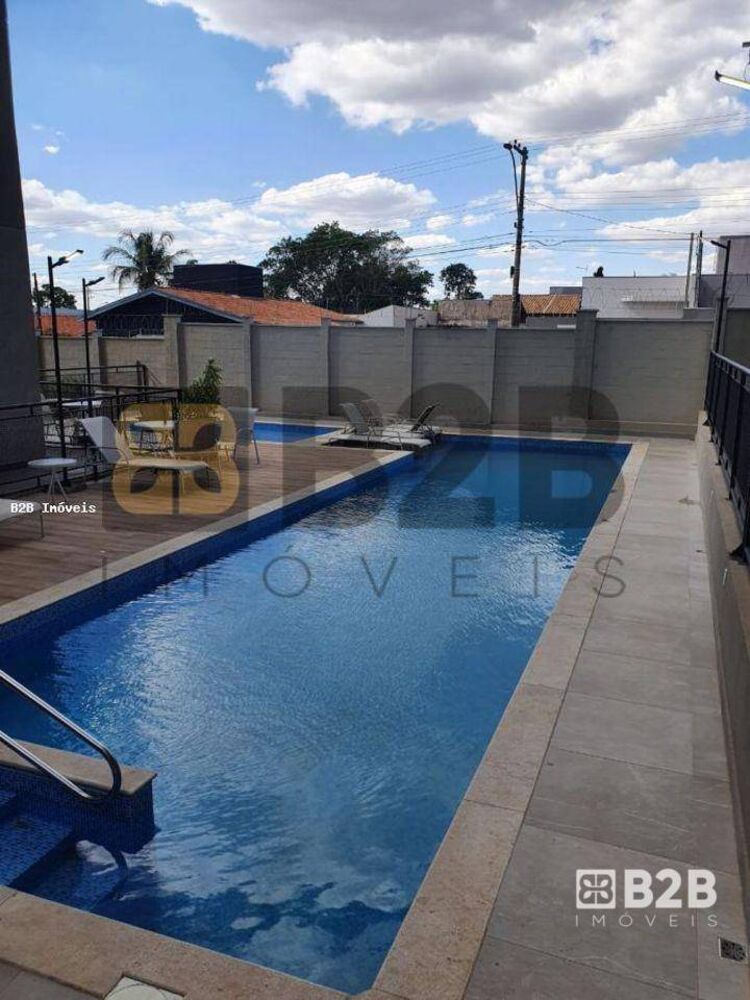Apartamento, 2 quartos, 48 m² - Foto 7
