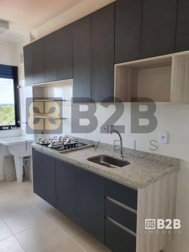 Apartamento, 2 quartos, 48 m² - Foto 3