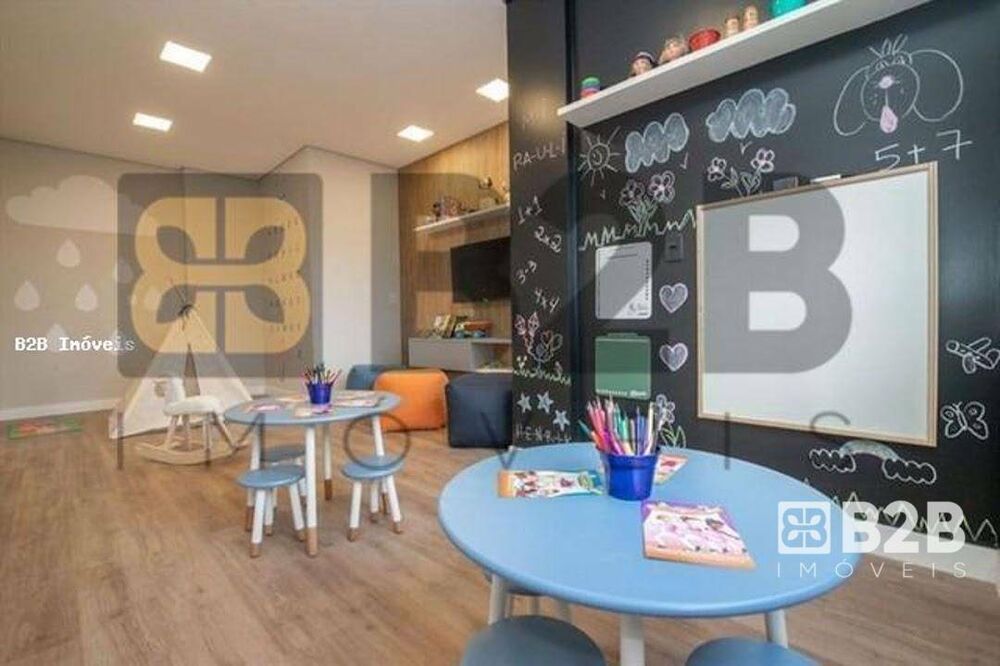 Apartamento, 2 quartos, 48 m² - Foto 5