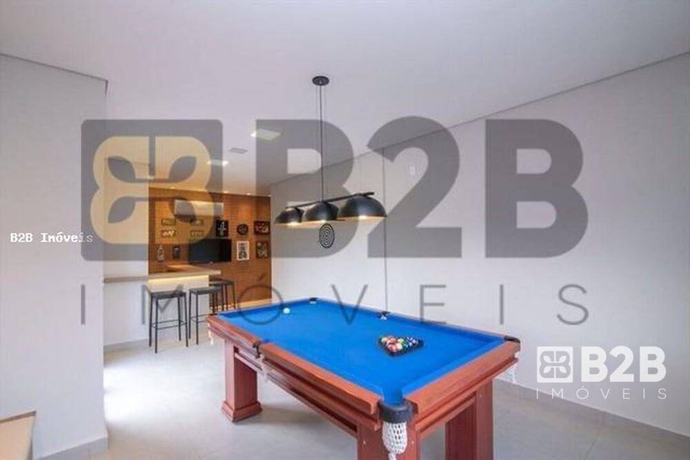 Apartamento, 2 quartos, 48 m² - Foto 2