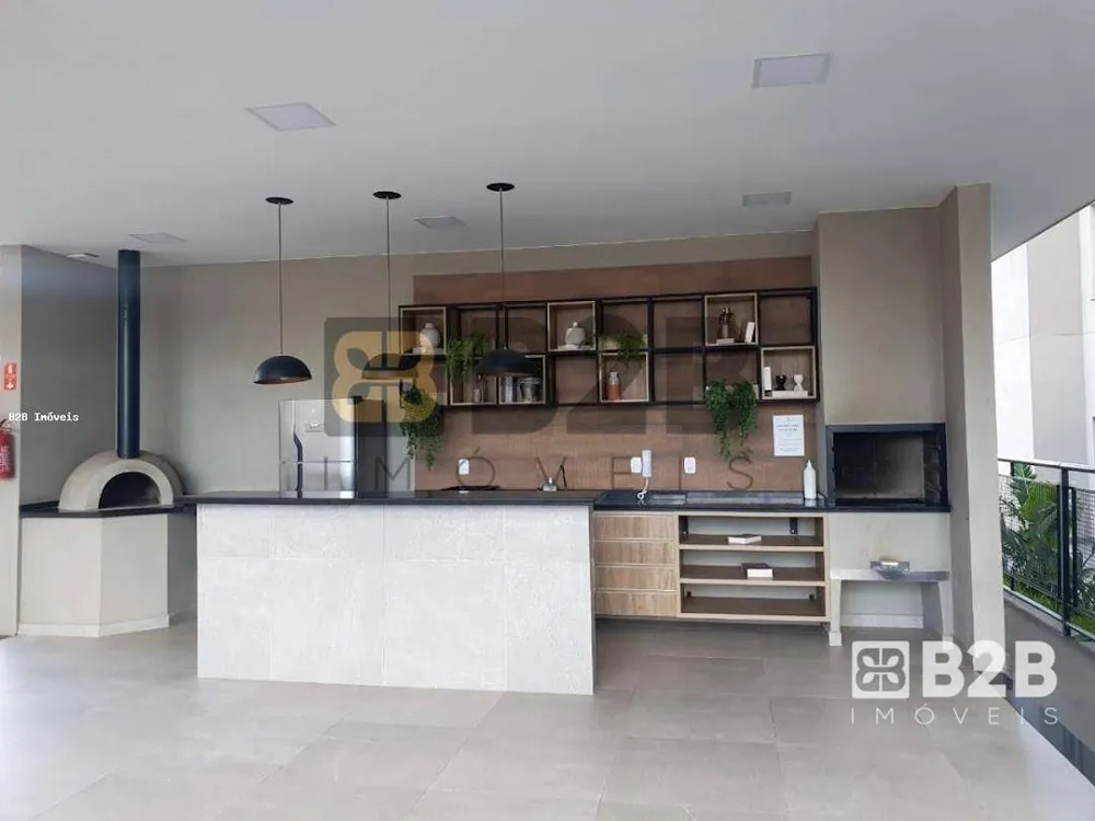 Apartamento, 2 quartos, 48 m² - Foto 18