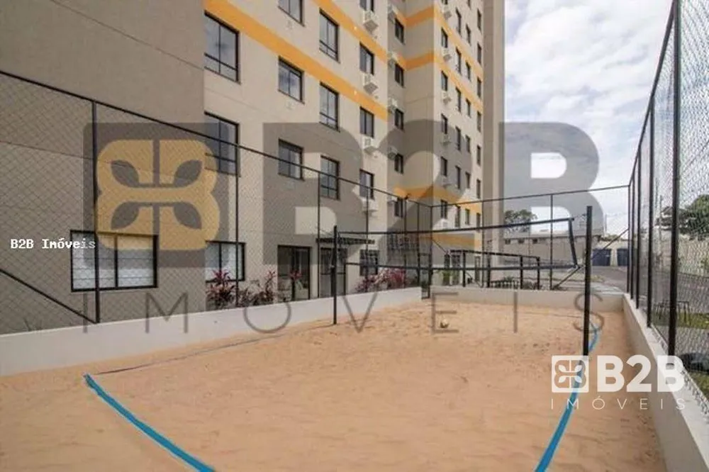 Apartamento, 2 quartos, 48 m² - Foto 6