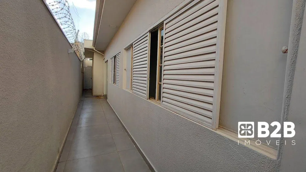 Casa, 3 quartos, 193 m² - Foto 16