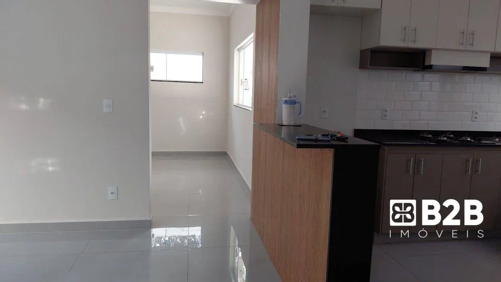 Casa, 3 quartos, 193 m² - Foto 9
