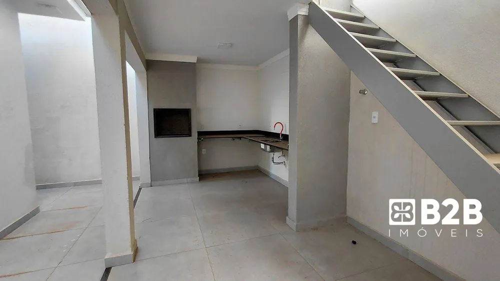 Casa, 3 quartos, 193 m² - Foto 20
