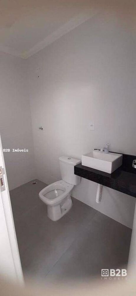 Casa à venda com 3 quartos, 193m² - Foto 8