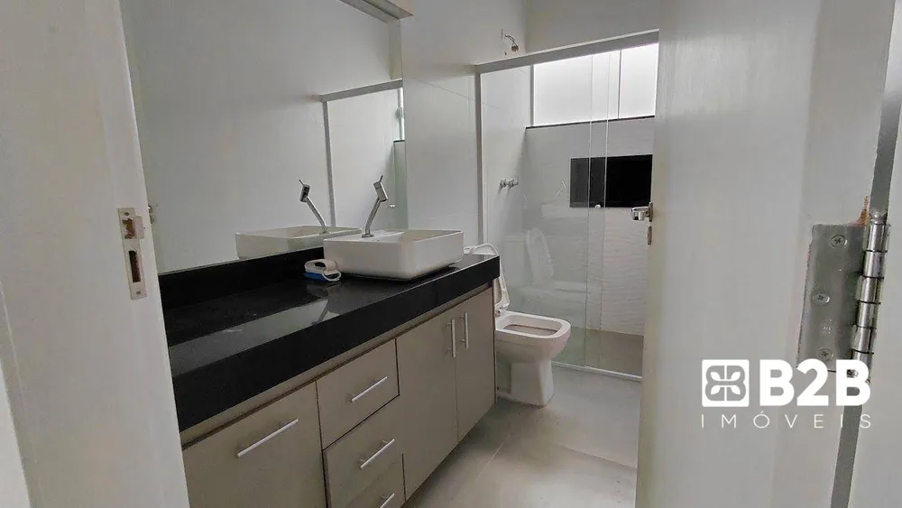 Casa, 3 quartos, 193 m² - Foto 11