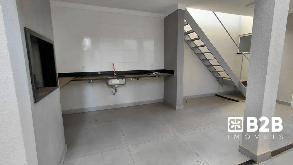Casa, 3 quartos, 193 m² - Foto 14