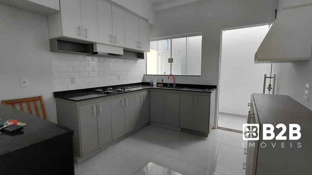 Casa, 3 quartos, 193 m² - Foto 10