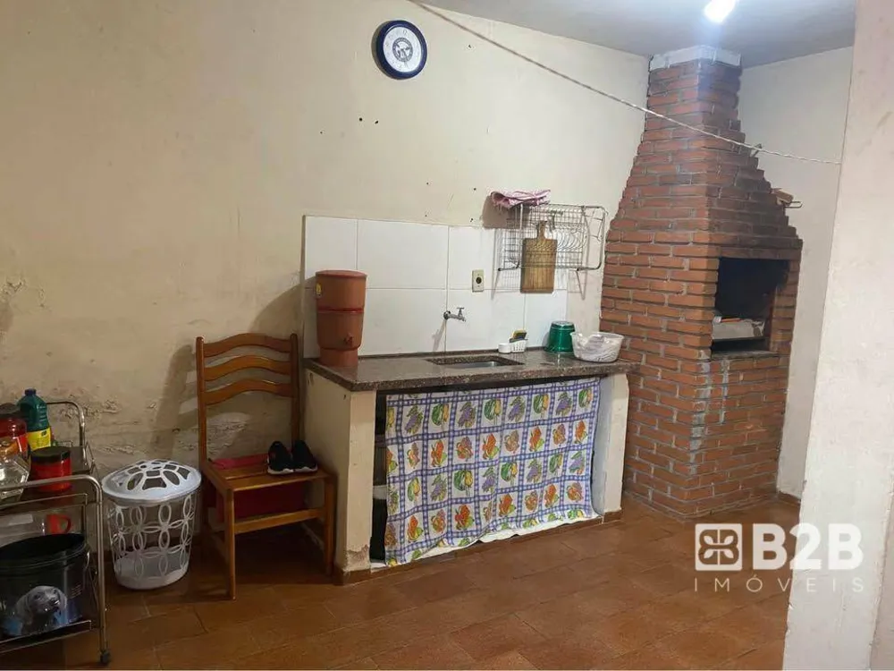 Casa, 4 quartos, 200 m² - Foto 6