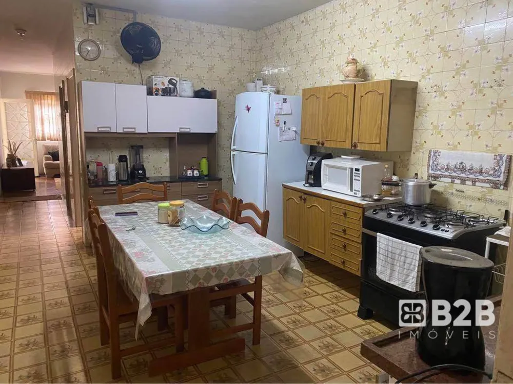 Casa, 4 quartos, 200 m² - Foto 5