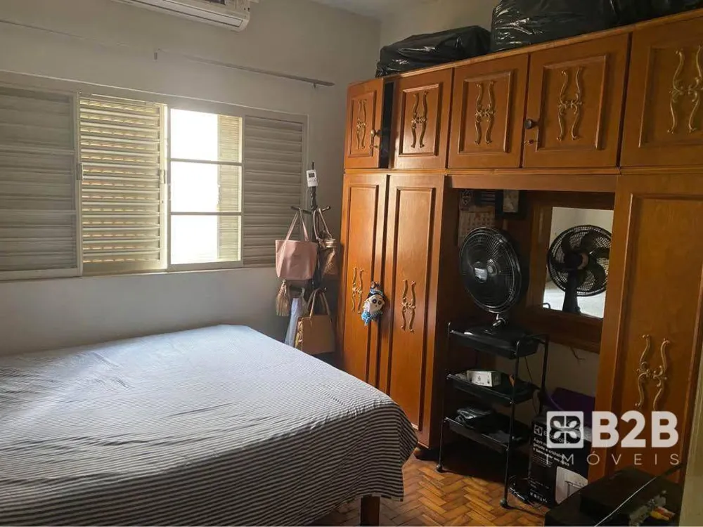 Casa, 4 quartos, 200 m² - Foto 9