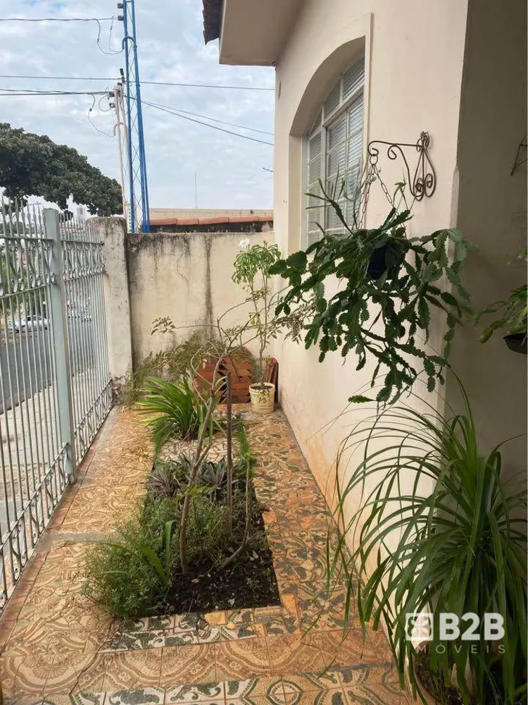 Casa, 4 quartos, 200 m² - Foto 13