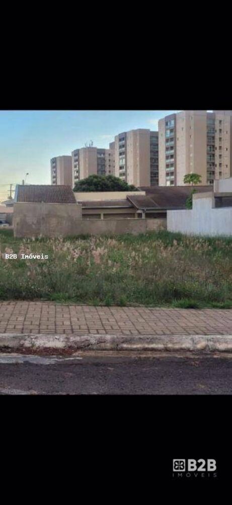Terreno, 416 m² - Foto 1