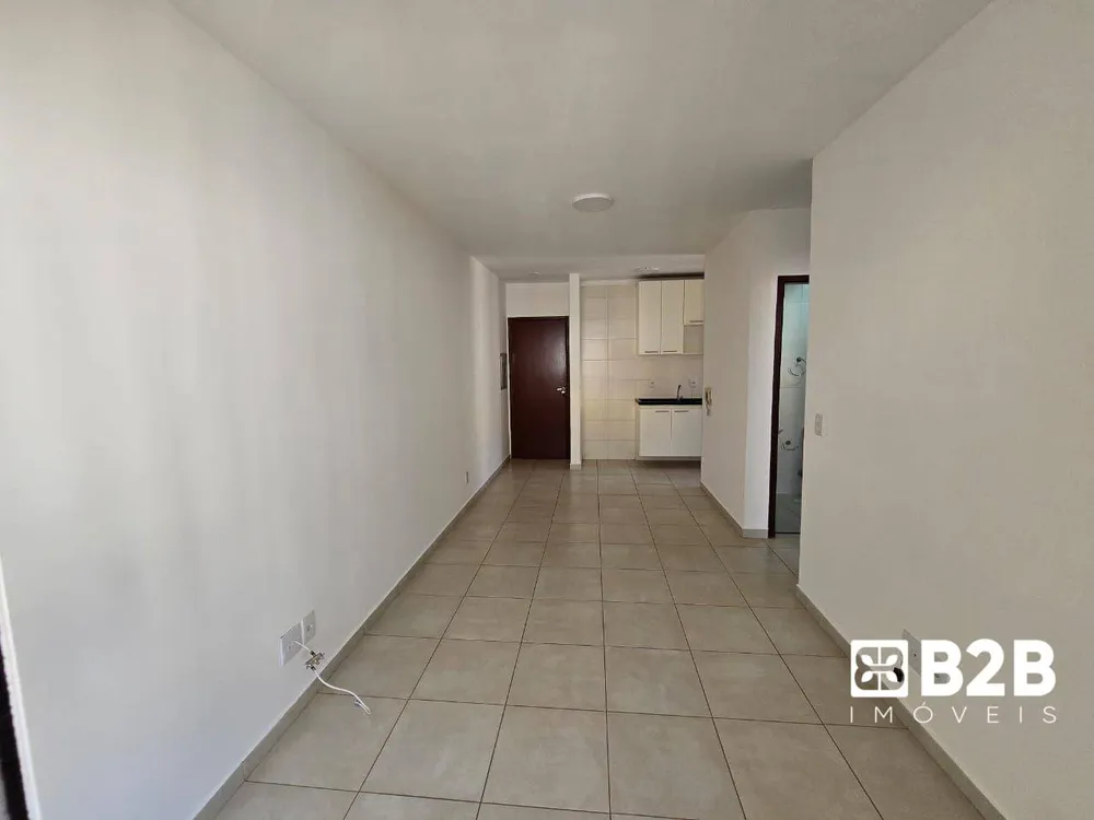Apartamento, 2 quartos, 56 m² - Foto 1