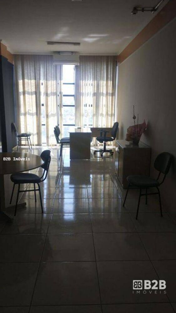 Sala-Conjunto, 42 m² - Foto 1