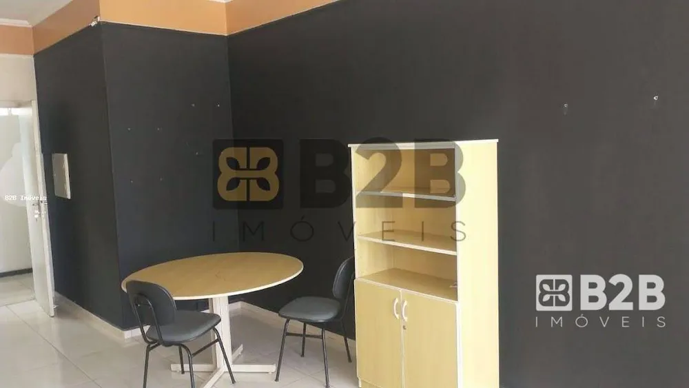 Sala-Conjunto, 42 m² - Foto 4