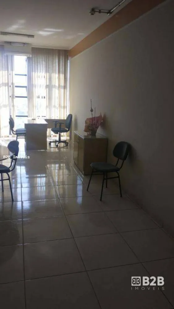 Sala-Conjunto, 42 m² - Foto 2