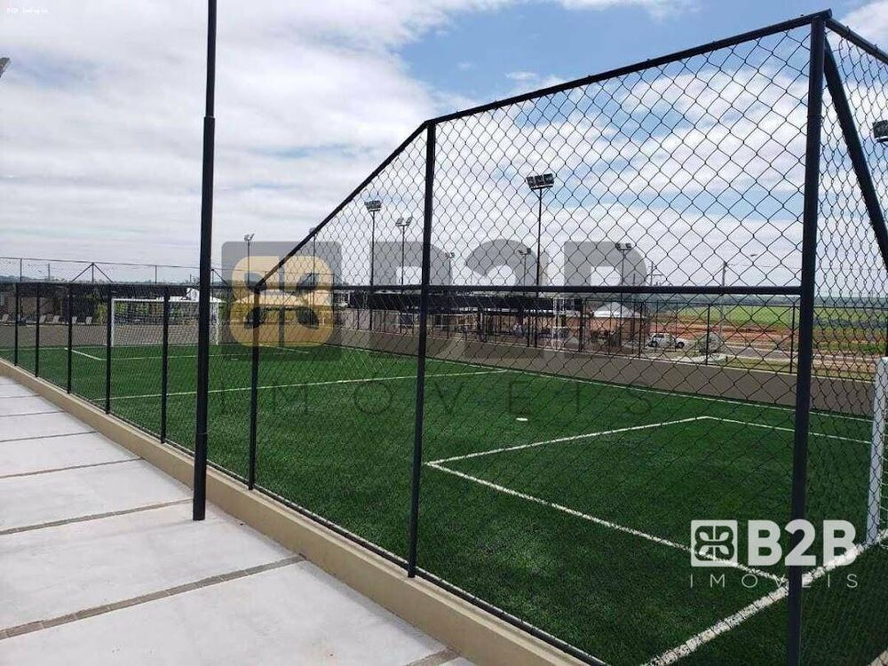 Loteamento e Condomínio, 420 m² - Foto 1