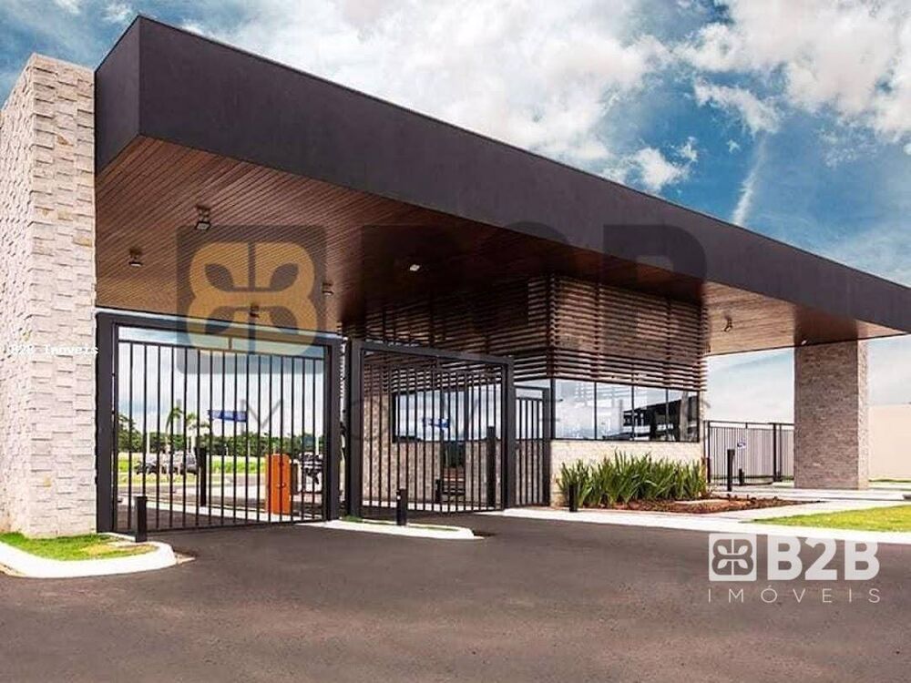 Loteamento e Condomínio, 420 m² - Foto 17