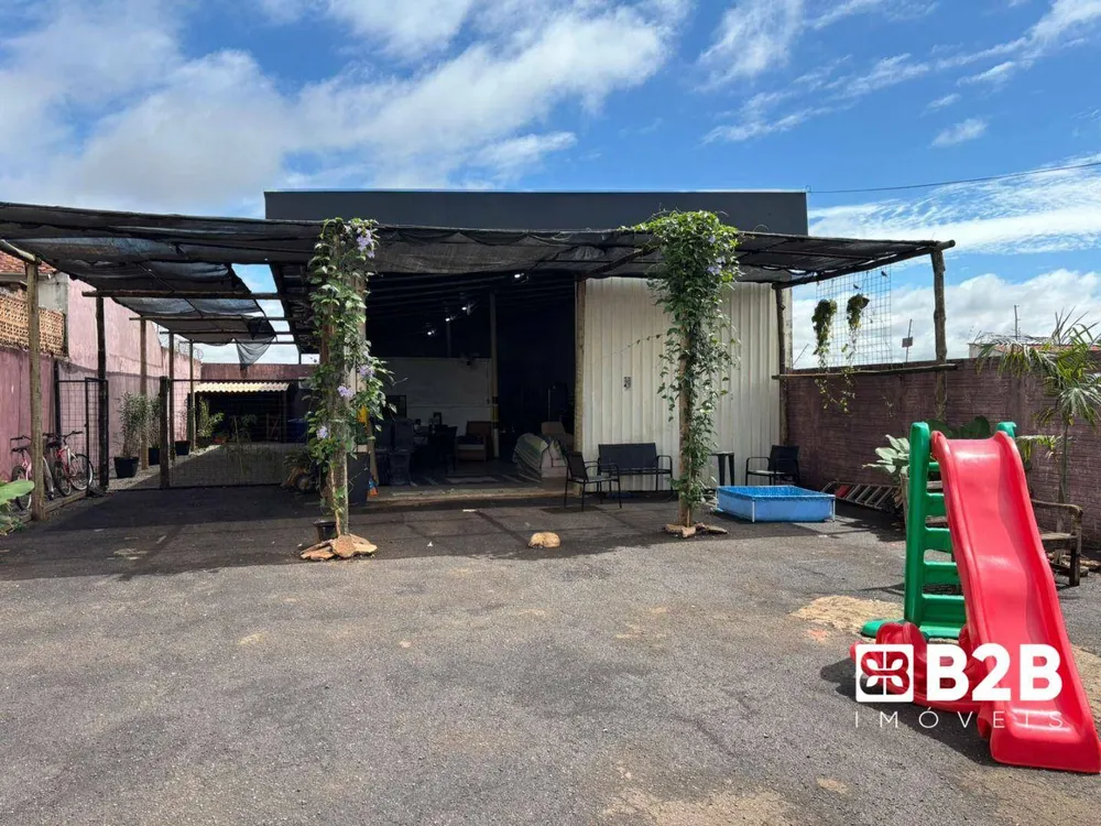 Depósito-Galpão, 153 m² - Foto 10