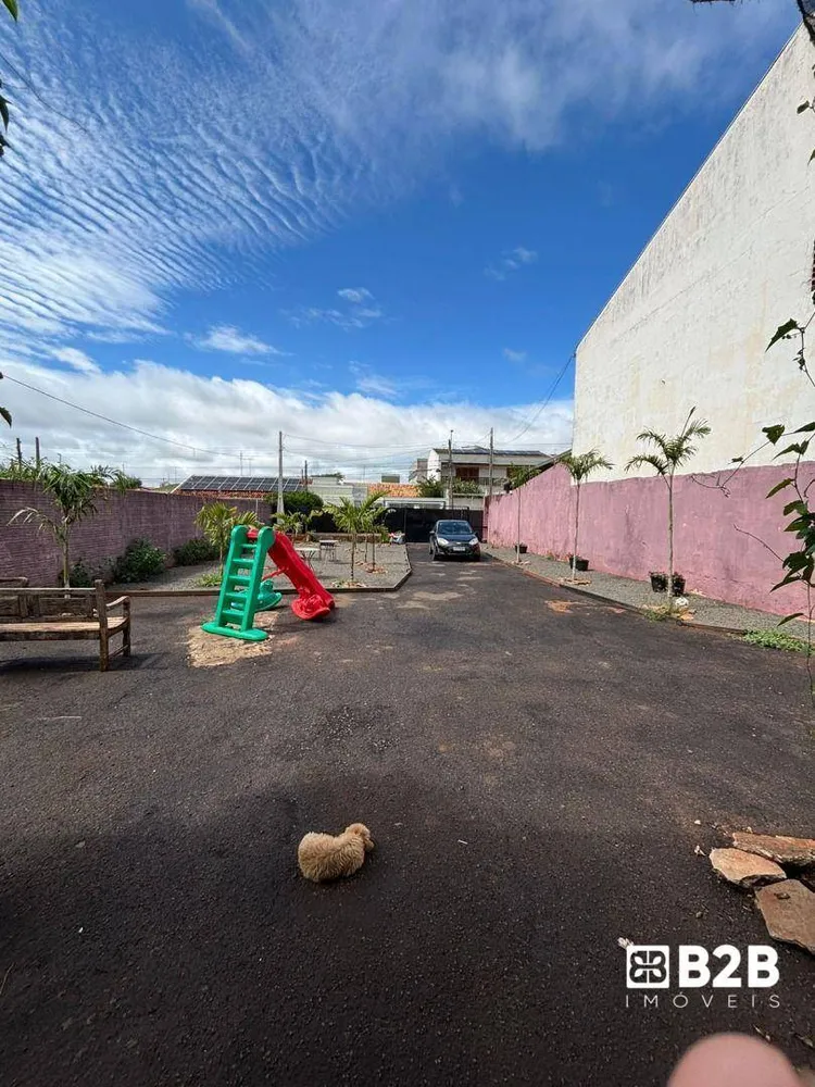 Depósito-Galpão, 153 m² - Foto 4