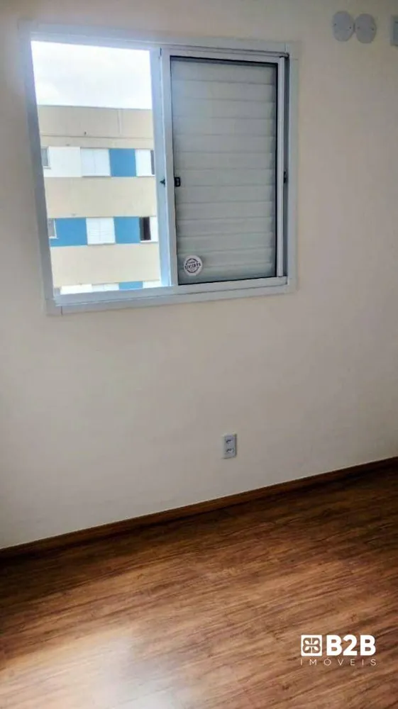 Apartamento, 2 quartos, 44 m² - Foto 2