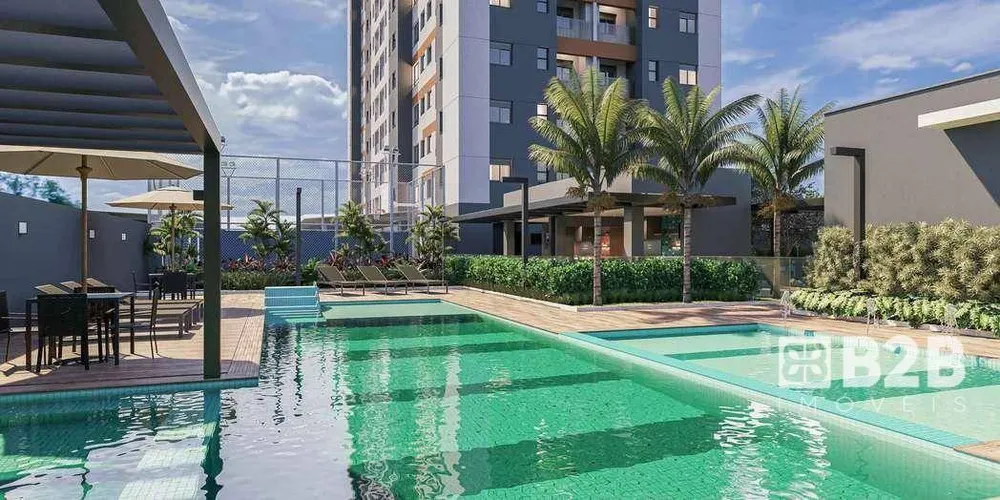 Apartamento, 2 quartos, 64 m² - Foto 15