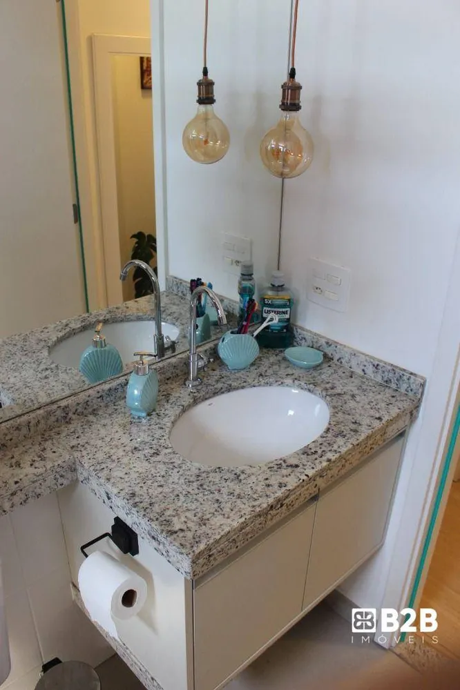 Apartamento, 2 quartos, 64 m² - Foto 9