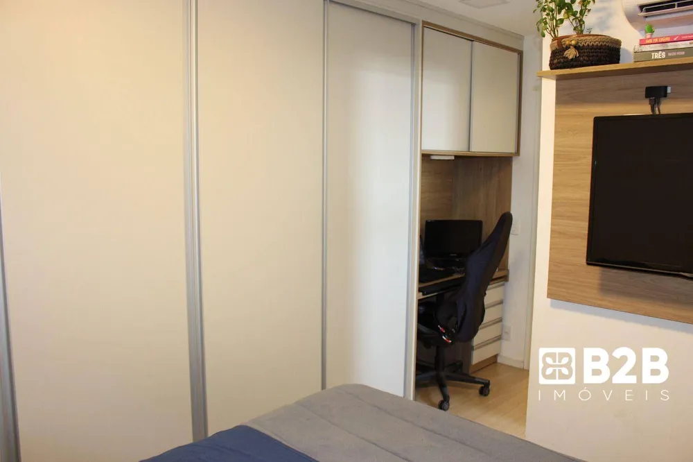 Apartamento, 2 quartos, 64 m² - Foto 7