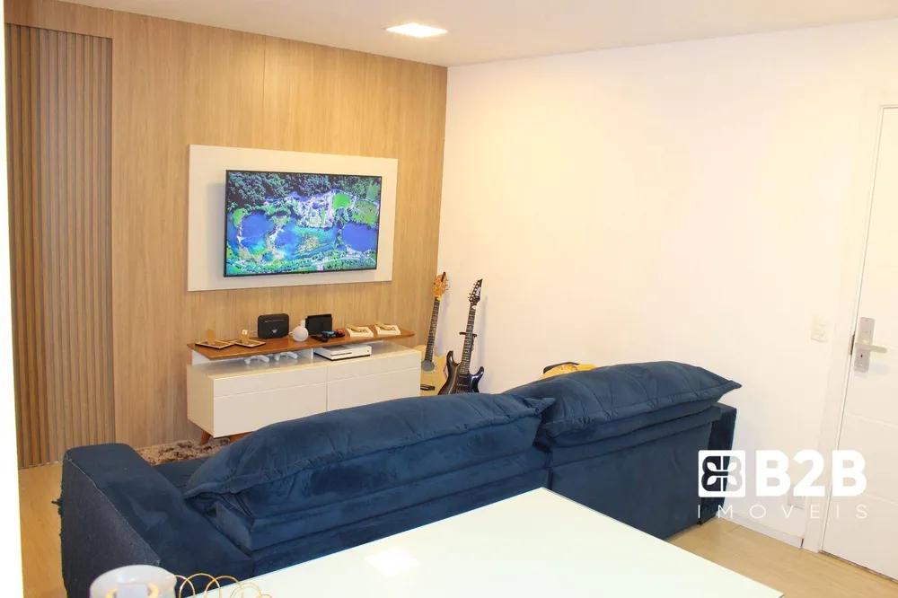 Apartamento, 2 quartos, 64 m² - Foto 4