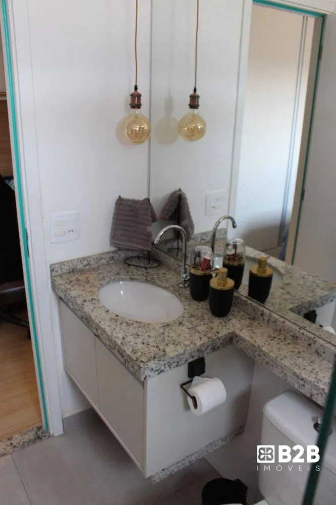 Apartamento, 2 quartos, 64 m² - Foto 8